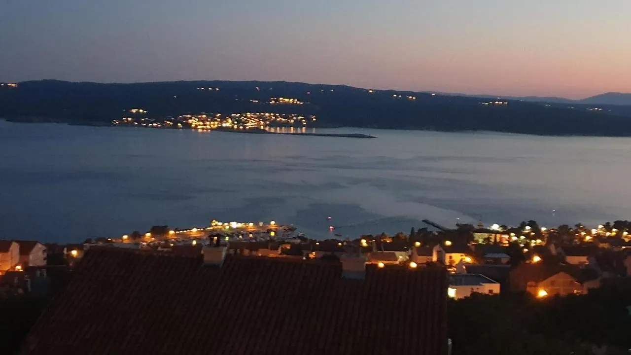 Apartments Lacic 2 Crikvenica