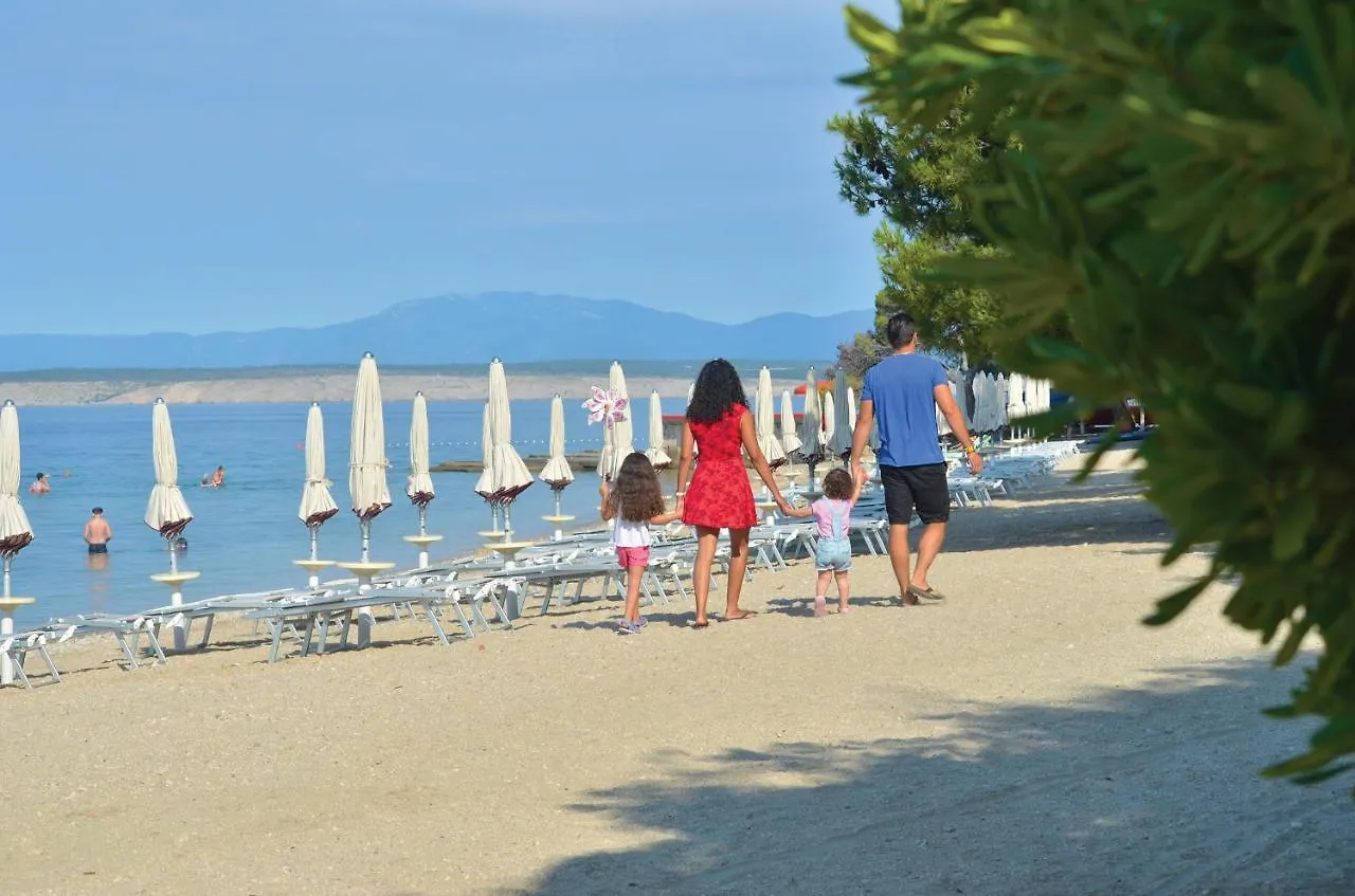 Apartments Lacic 2 Crikvenica