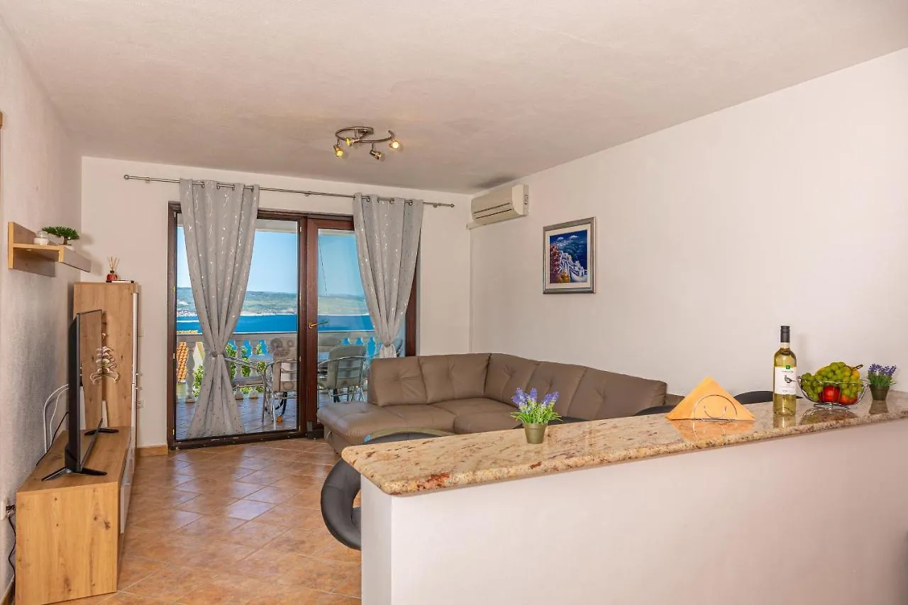 Apartments Lacic 2 Crikvenica Croatia