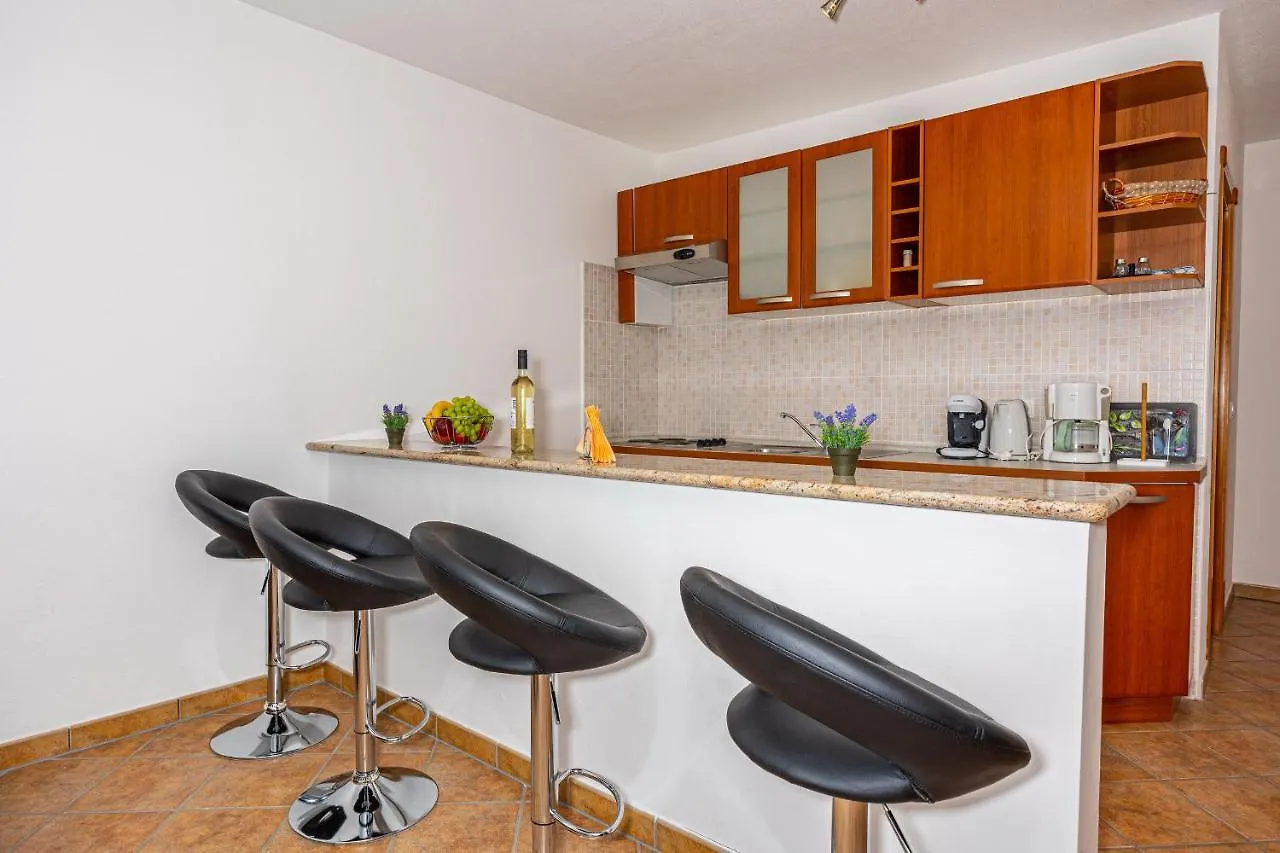 Apartments Lacic 2 Crikvenica