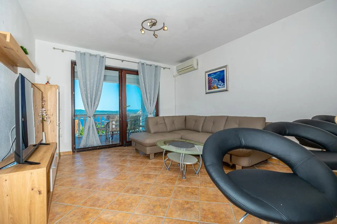 Apartments Lacic 2 Crikvenica Croatia