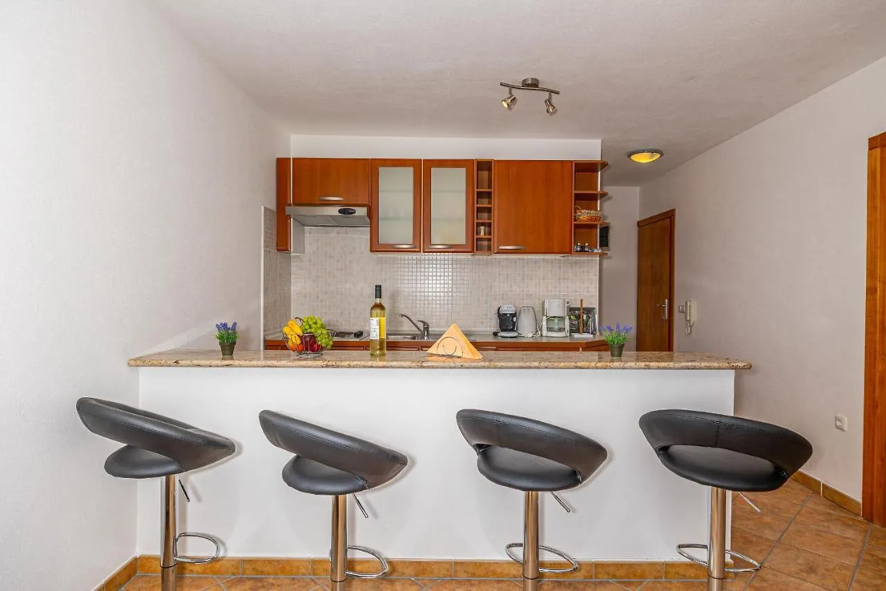 Apartments Lacic 2 Crikvenica