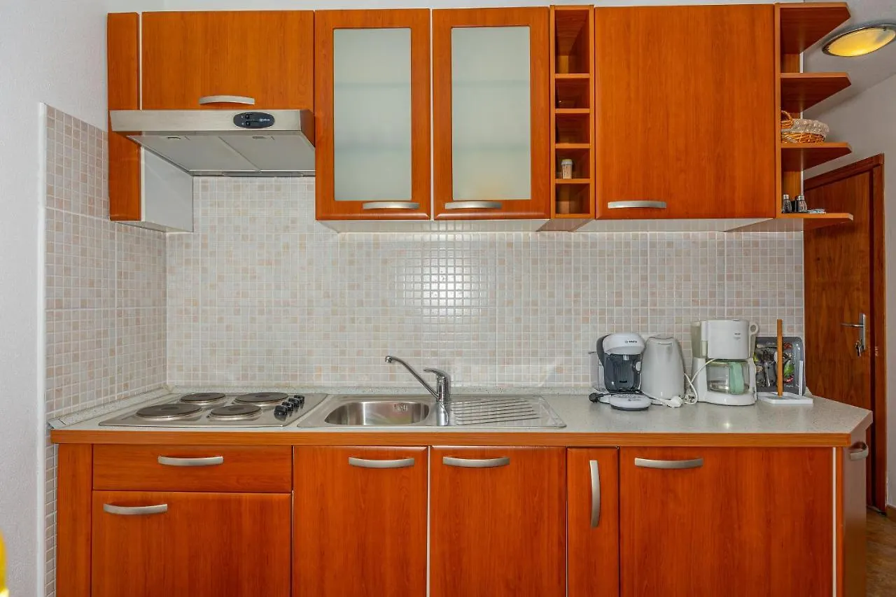 Apartments Lacic 2 Crikvenica
