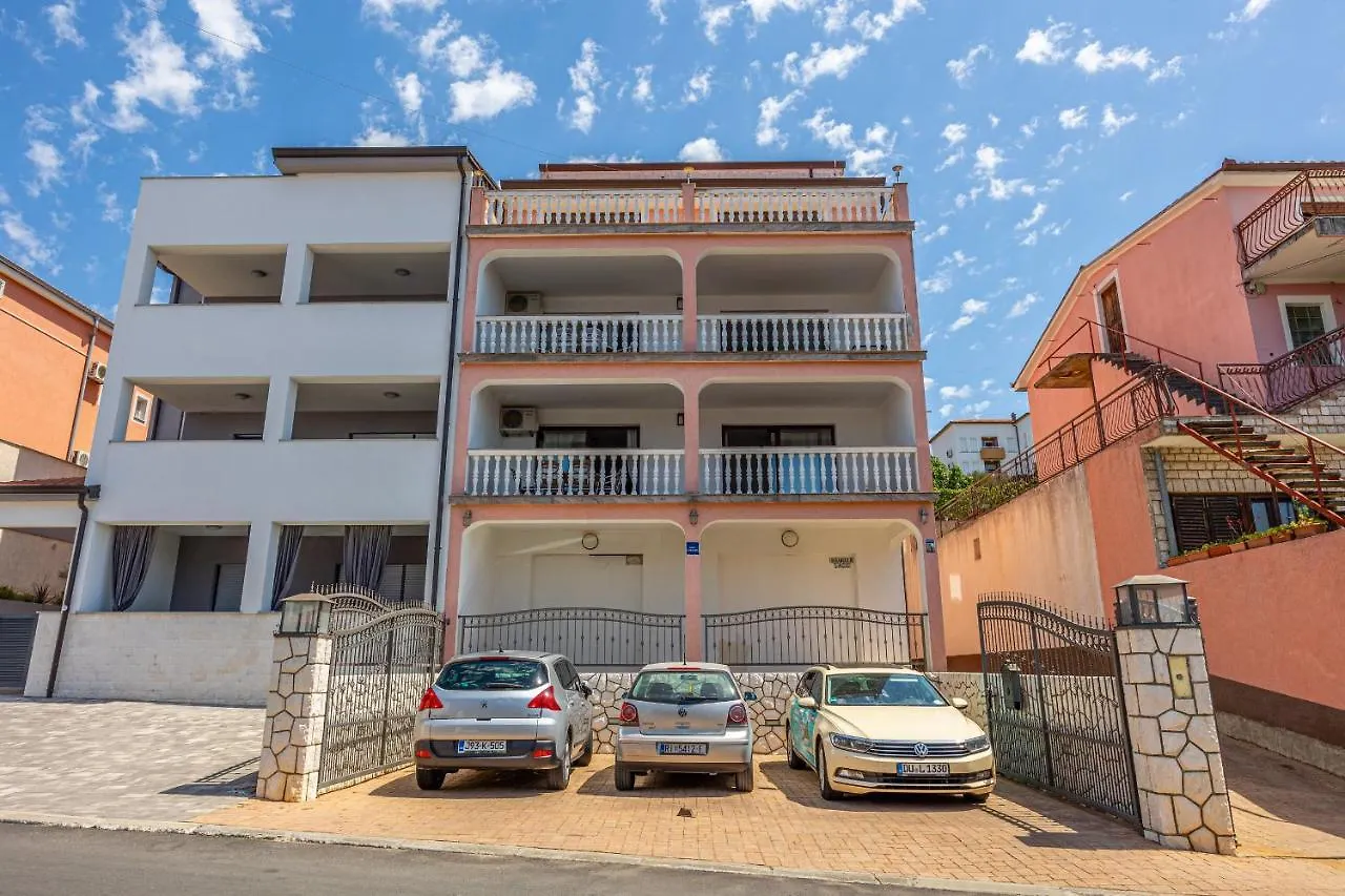 Apartments Lacic 2 Crikvenica Croatia