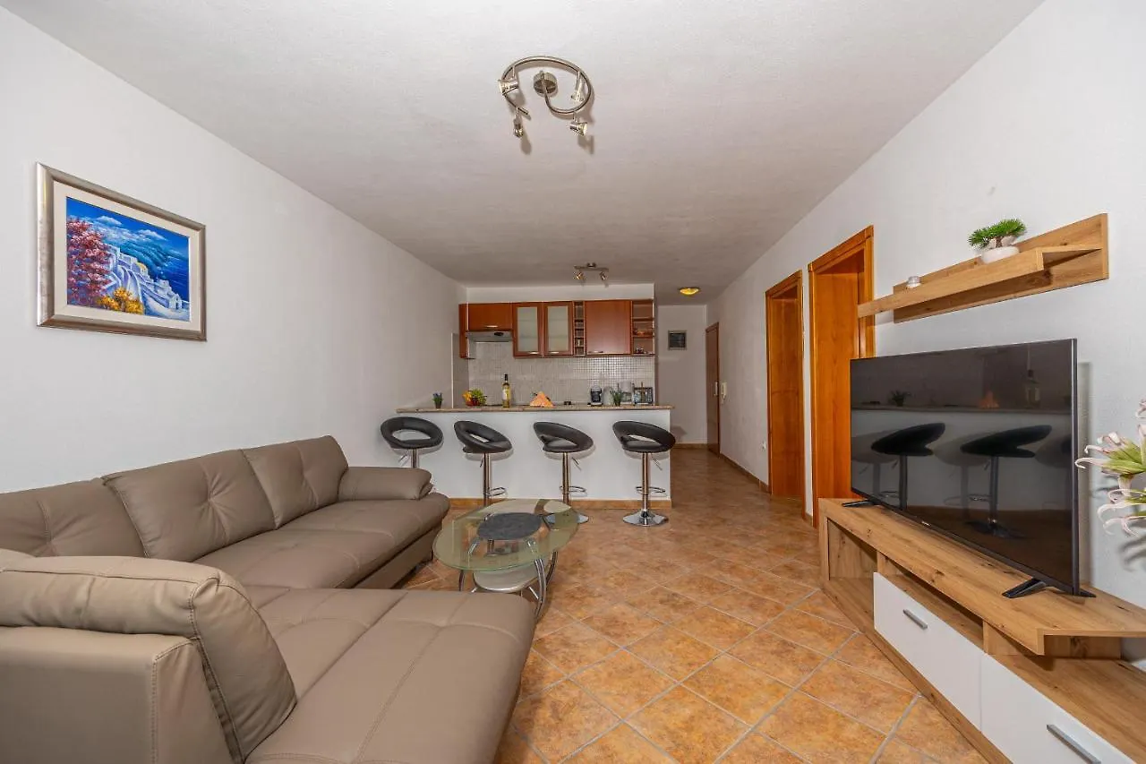 Apartments Lacic 2 Crikvenica