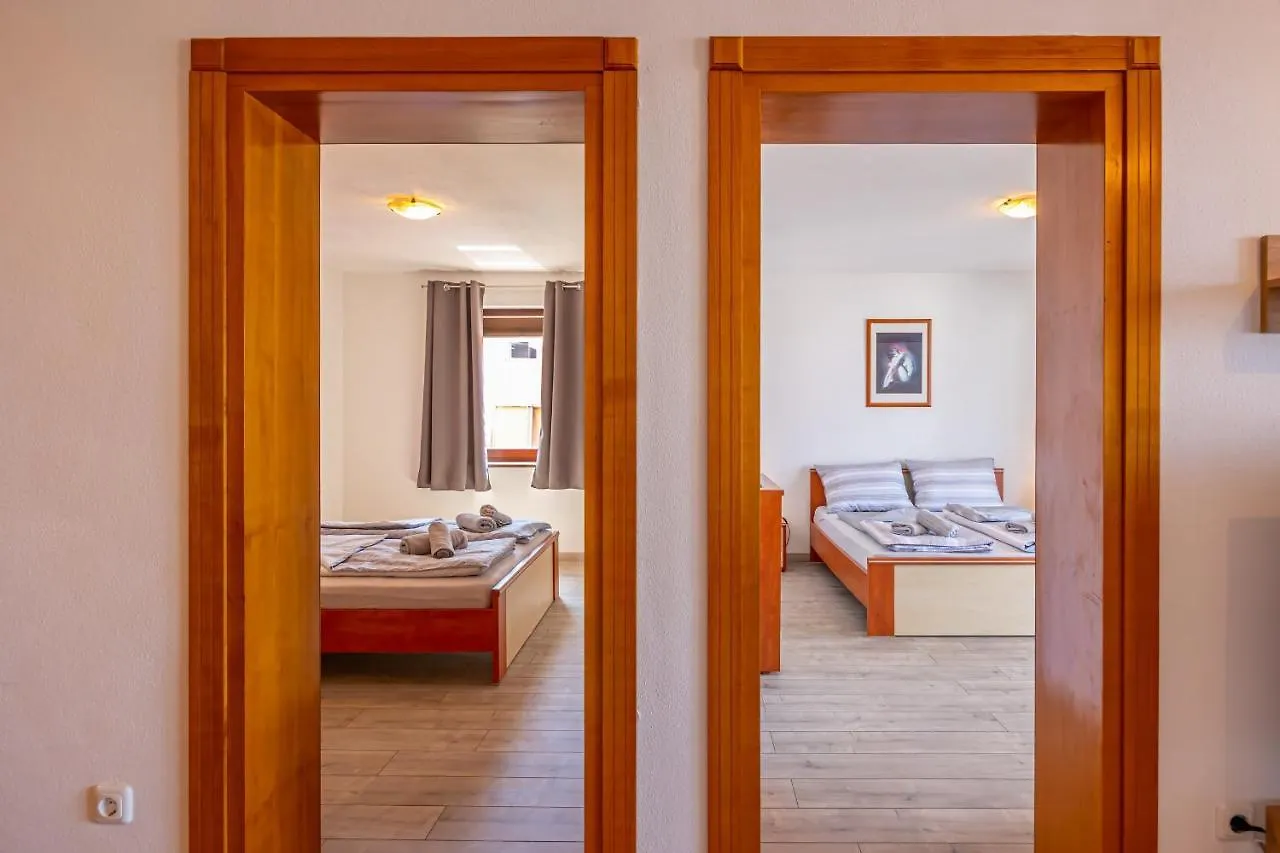 Apartments Lacic 2 Crikvenica