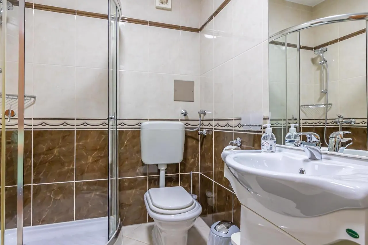 Apartments Lacic 2 Crikvenica
