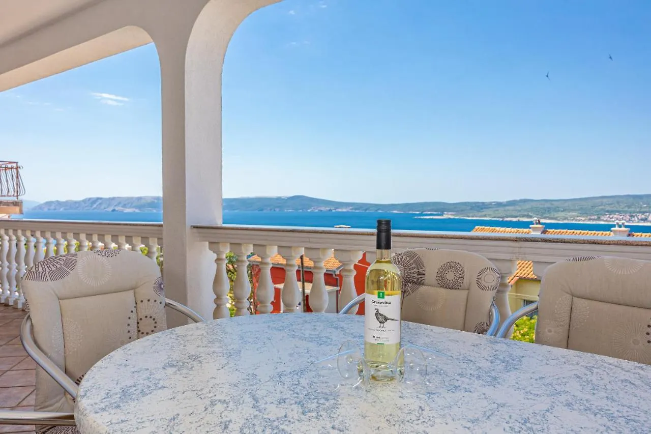 Apartments Lacic 2 Crikvenica