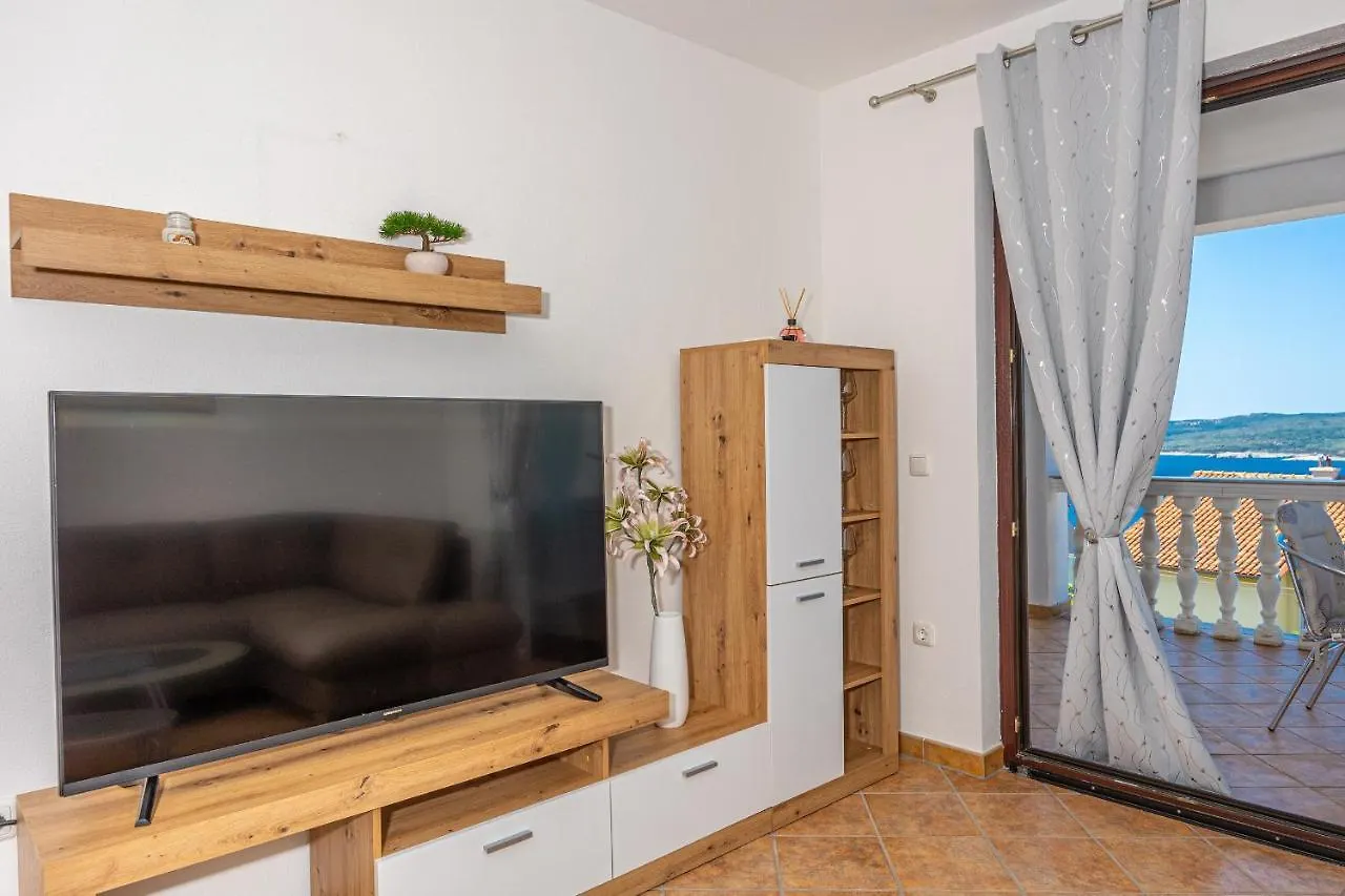 Apartments Lacic 2 Crikvenica
