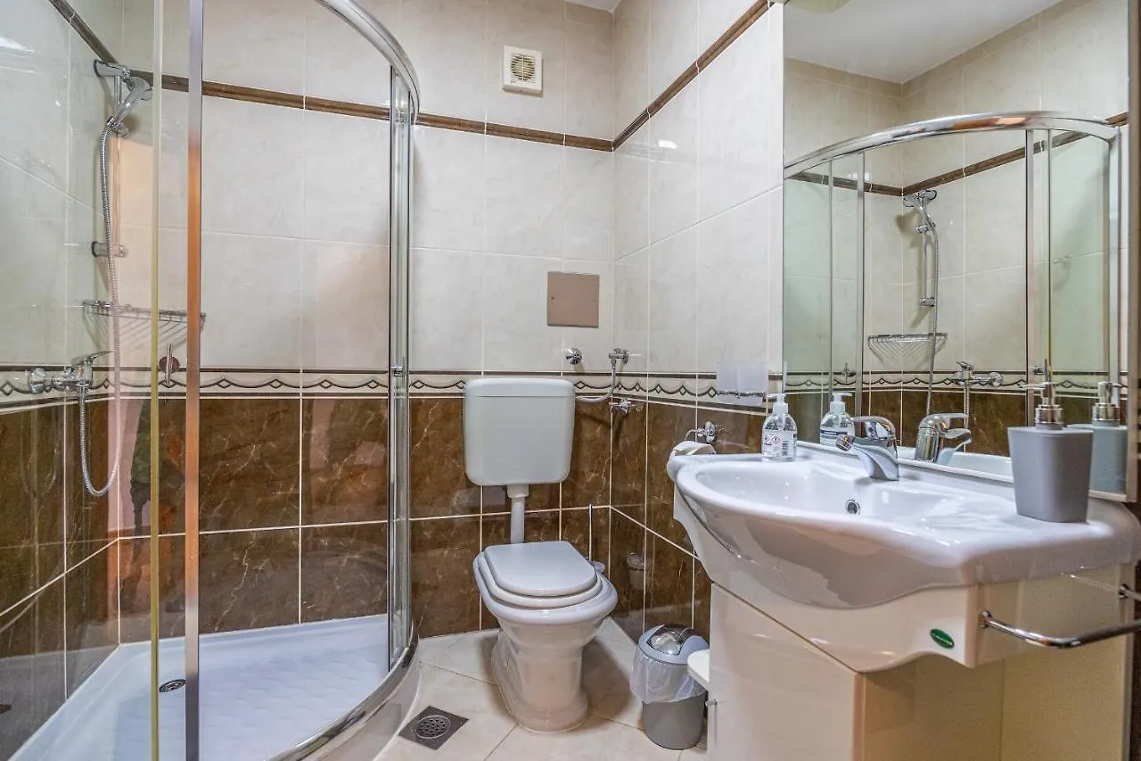 Apartments Lacic 2 Crikvenica