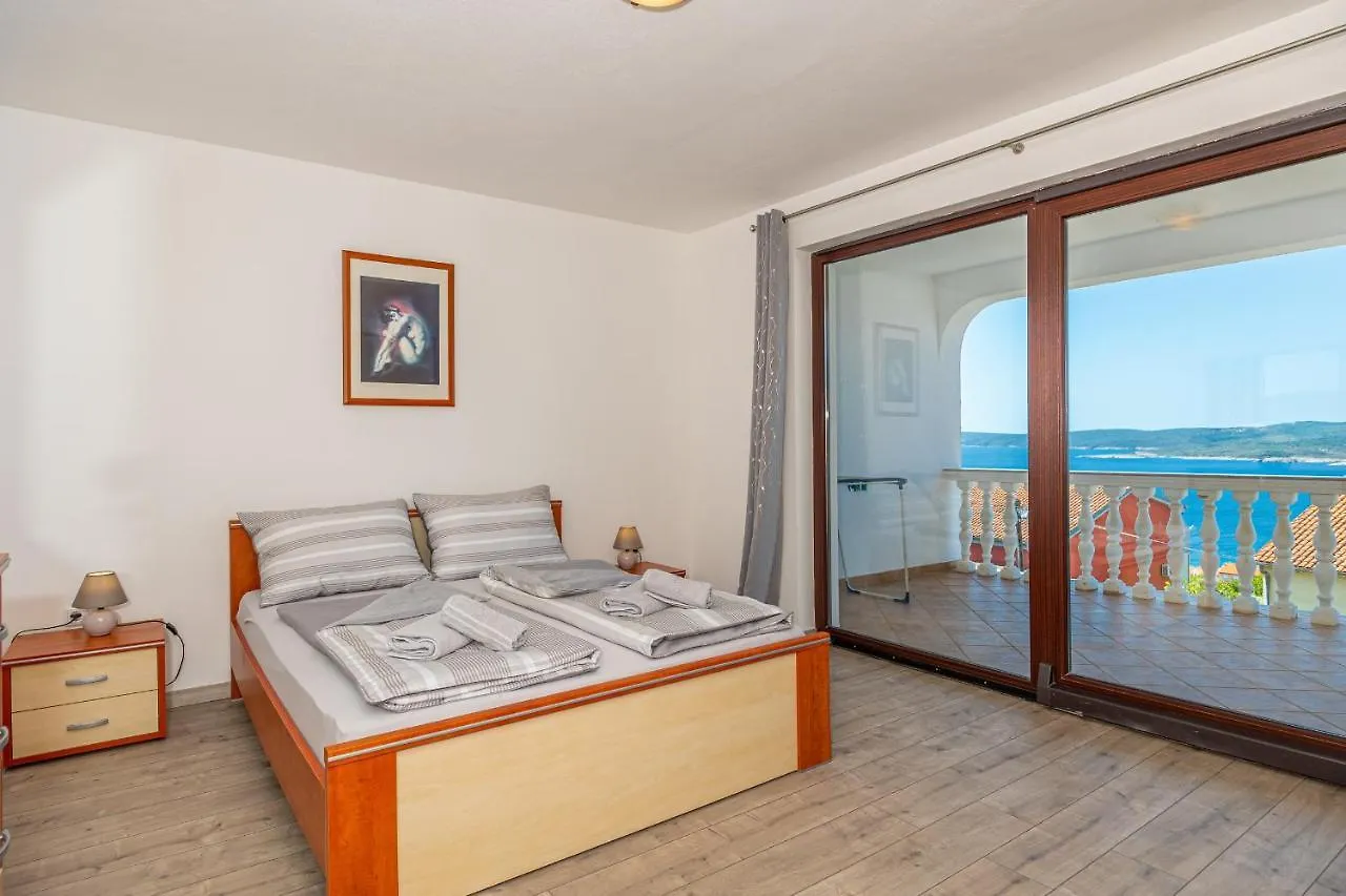 Apartments Lacic 2 Crikvenica