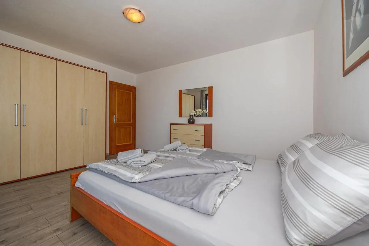 Apartments Lacic 2 Crikvenica 0*,  Croatia