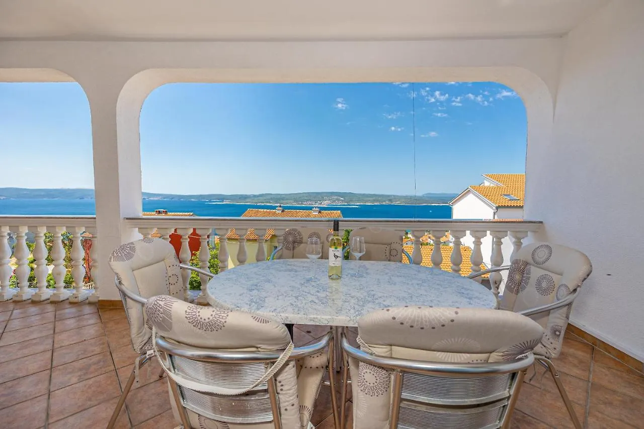 Apartments Lacic 2 Crikvenica