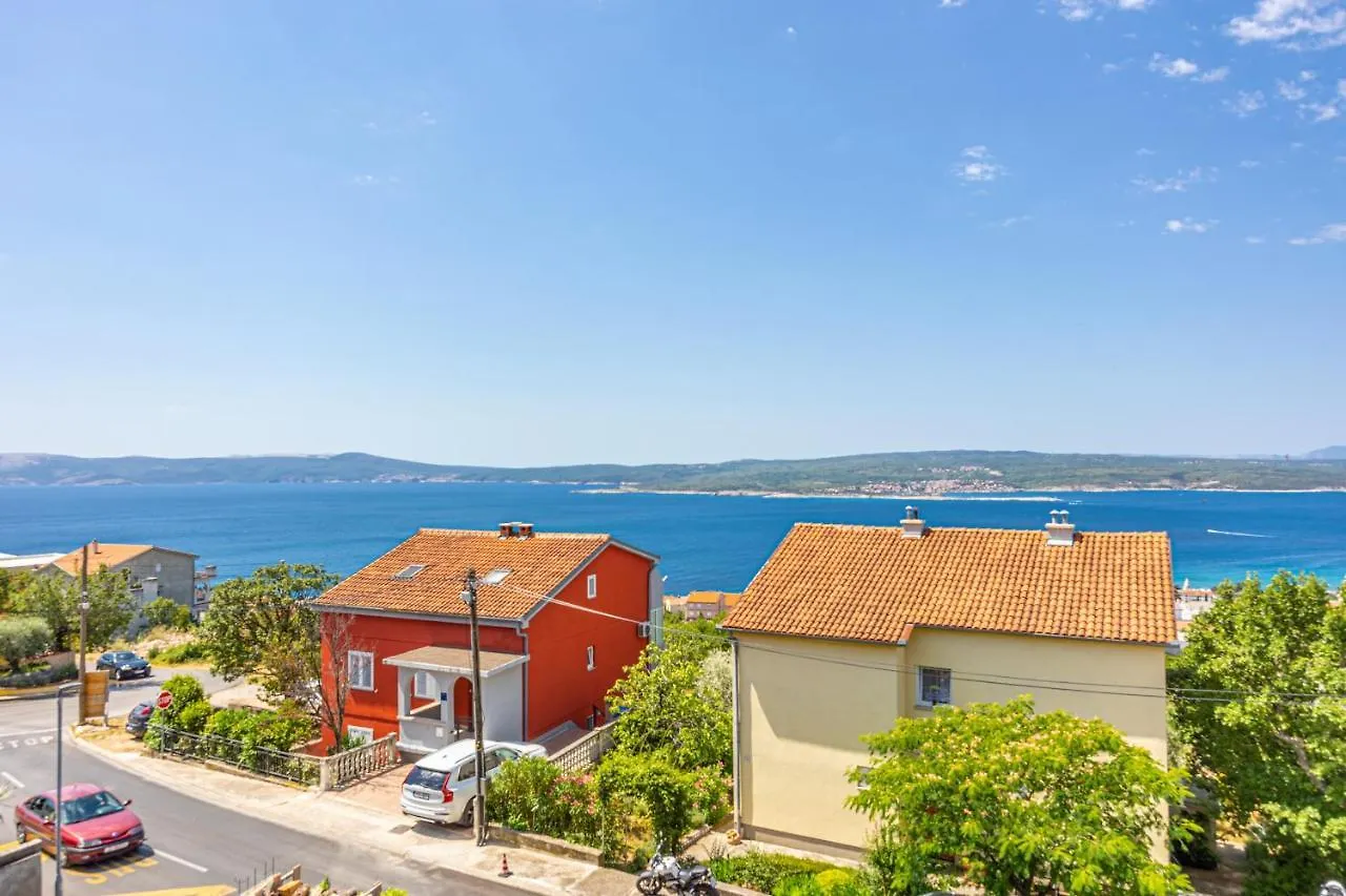 Apartments Lacic 2 Crikvenica