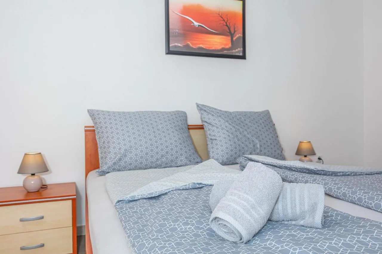 Apartments Lacic 2 Crikvenica Croatia