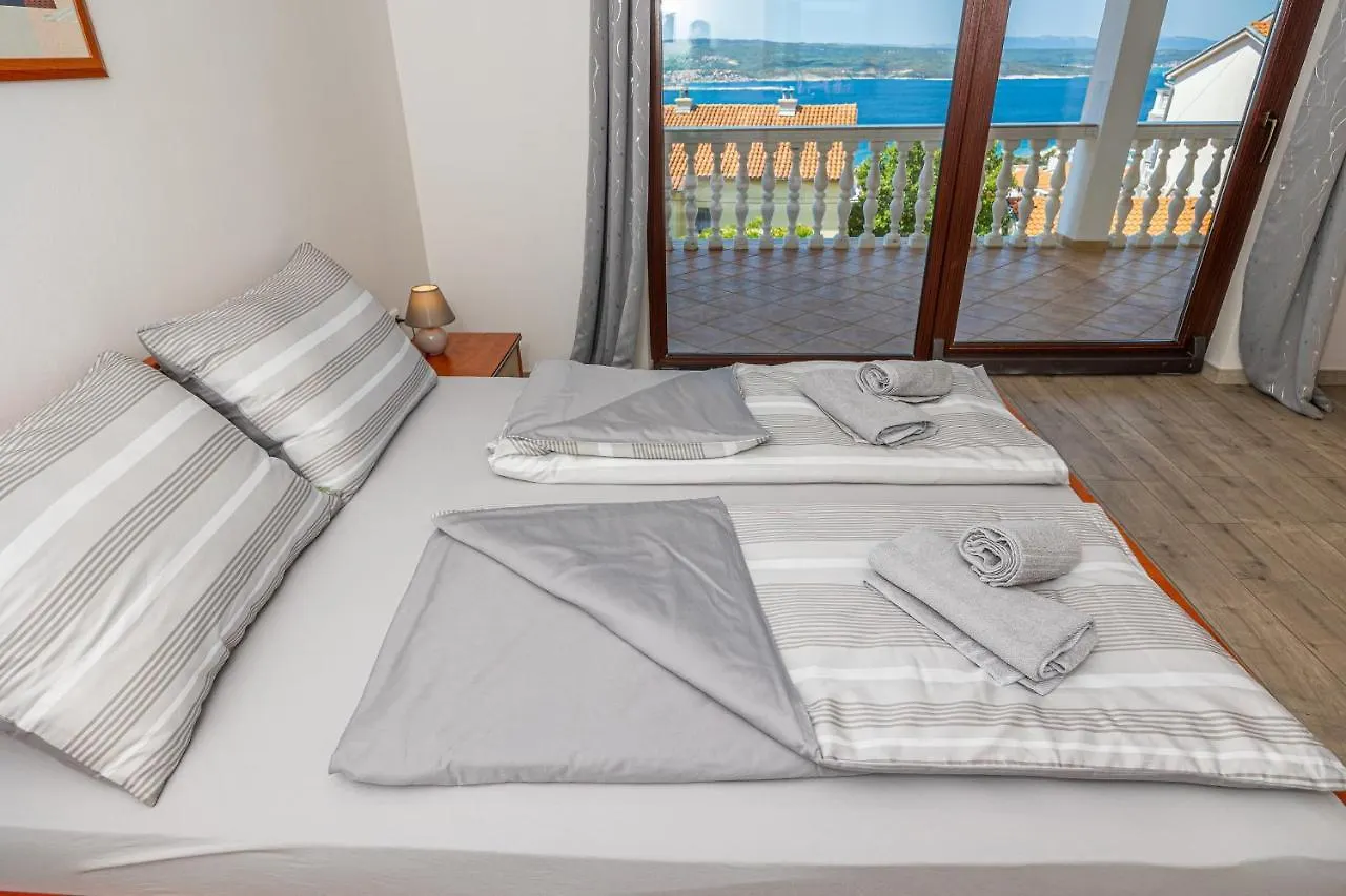 Apartments Lacic 2 Цриквеница 0*,