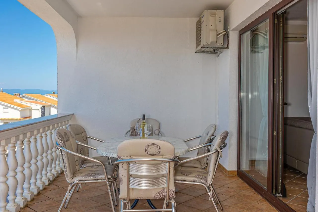 Apartments Lacic 2 Цриквеница
